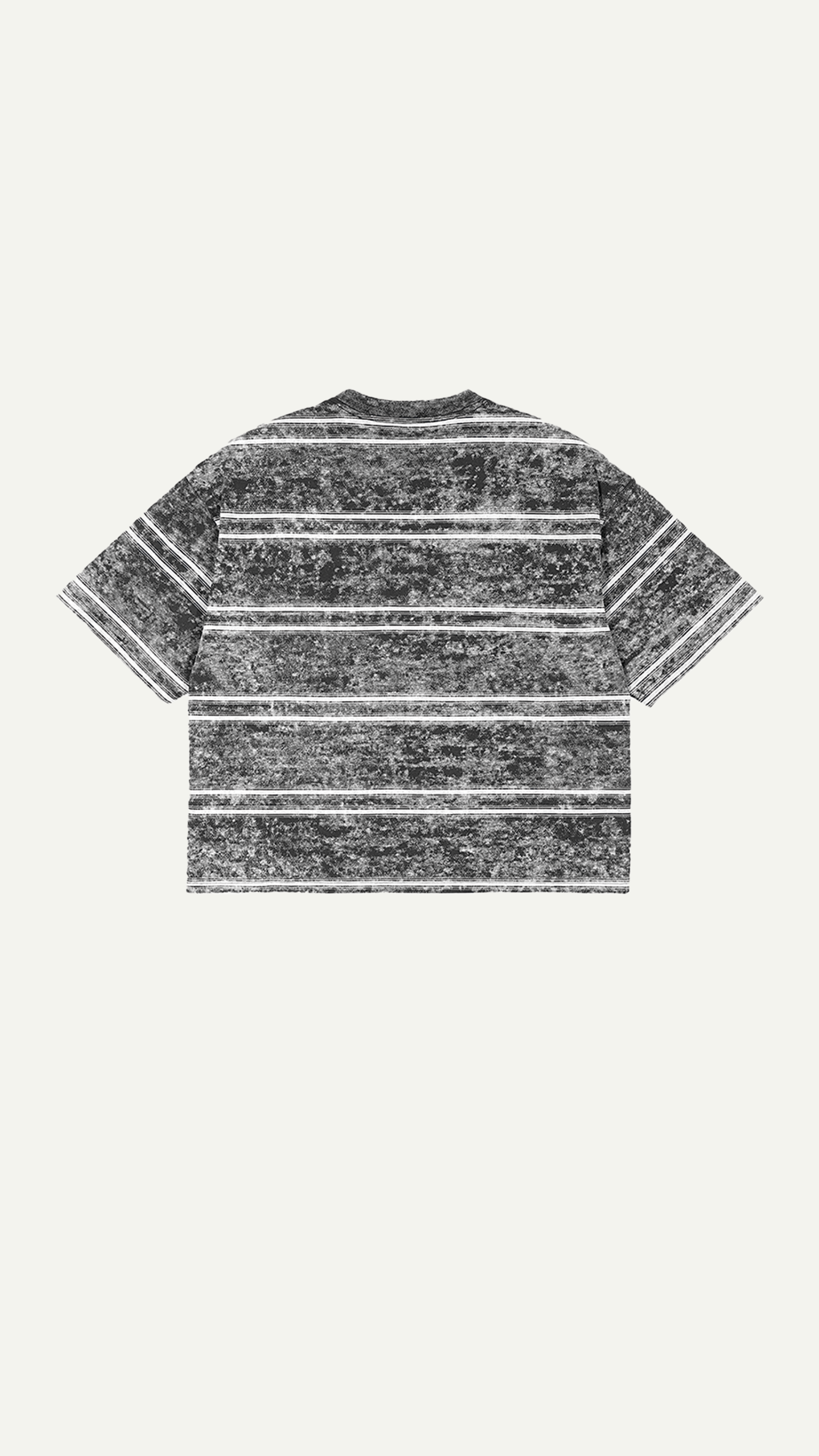 WASHED BOXY TEE