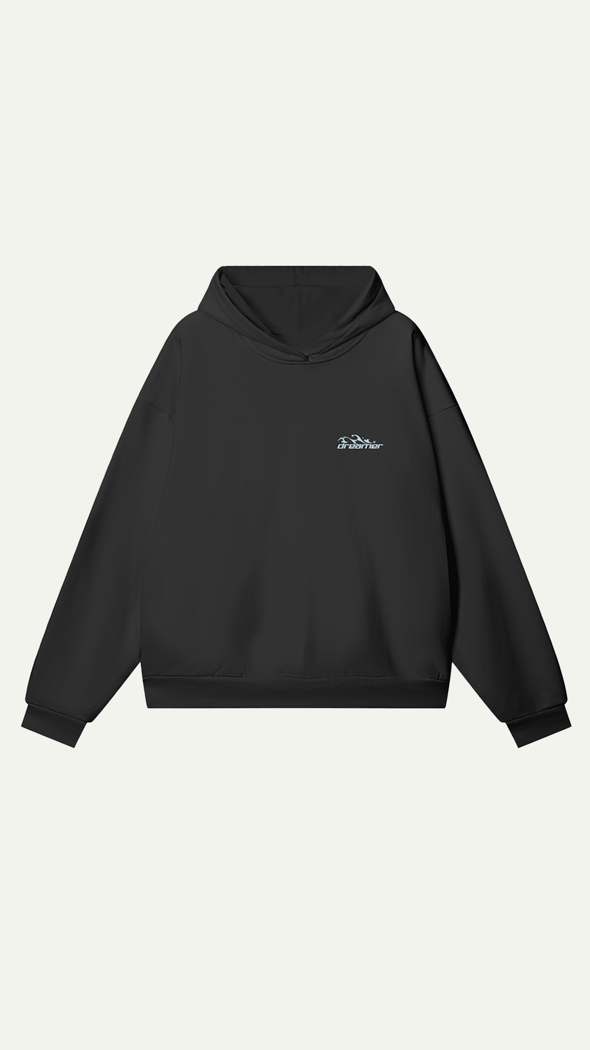 STAR WAVES HOODIE