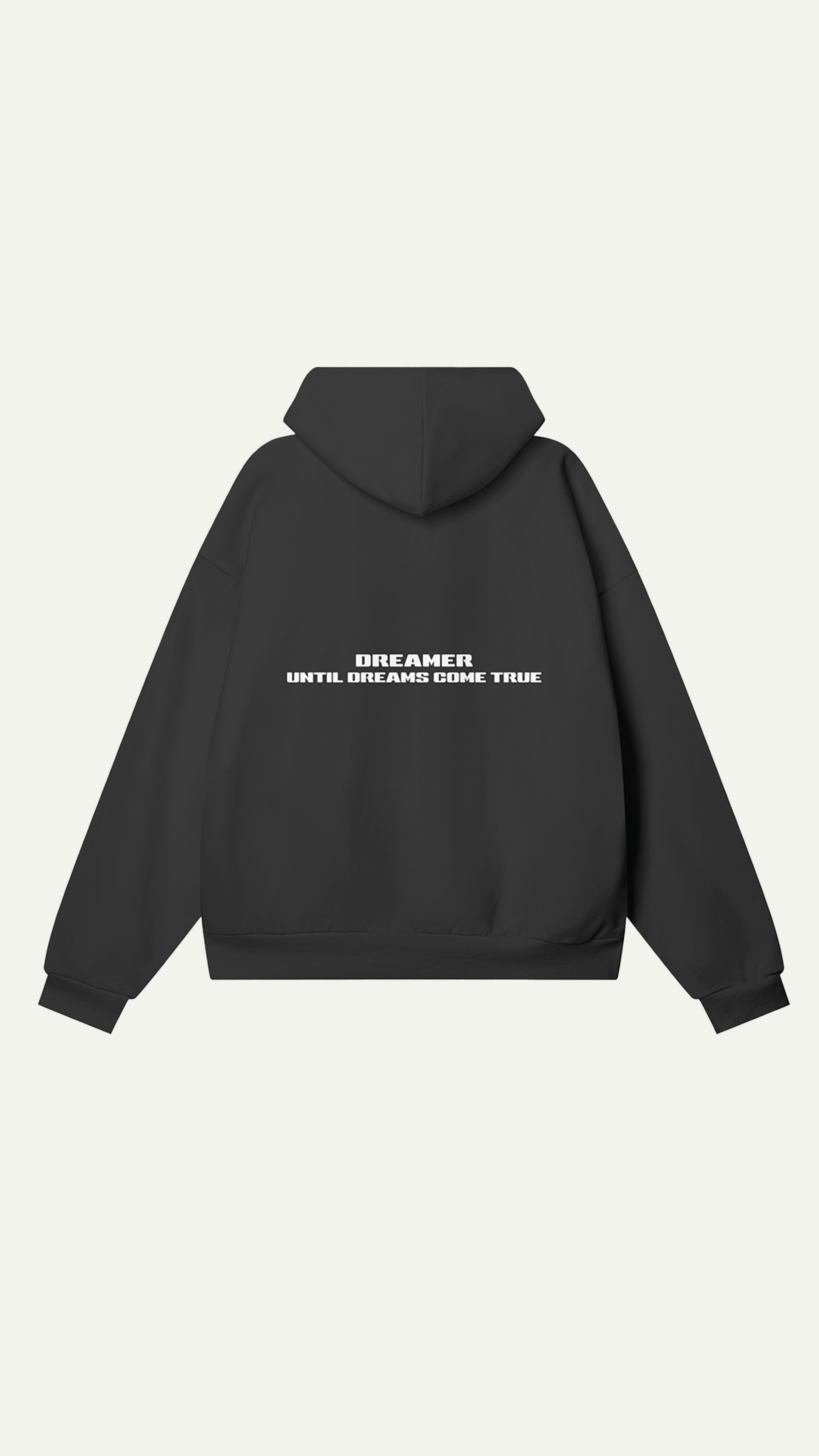 STAR WAVES HOODIE